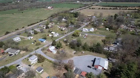7221 Rocky Bar Road Elkton VA 22827