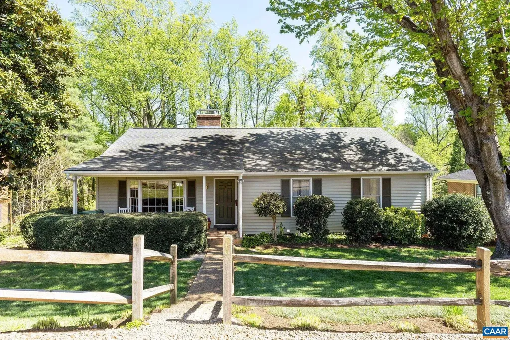 906 Marshall Street Charlottesville VA 22901