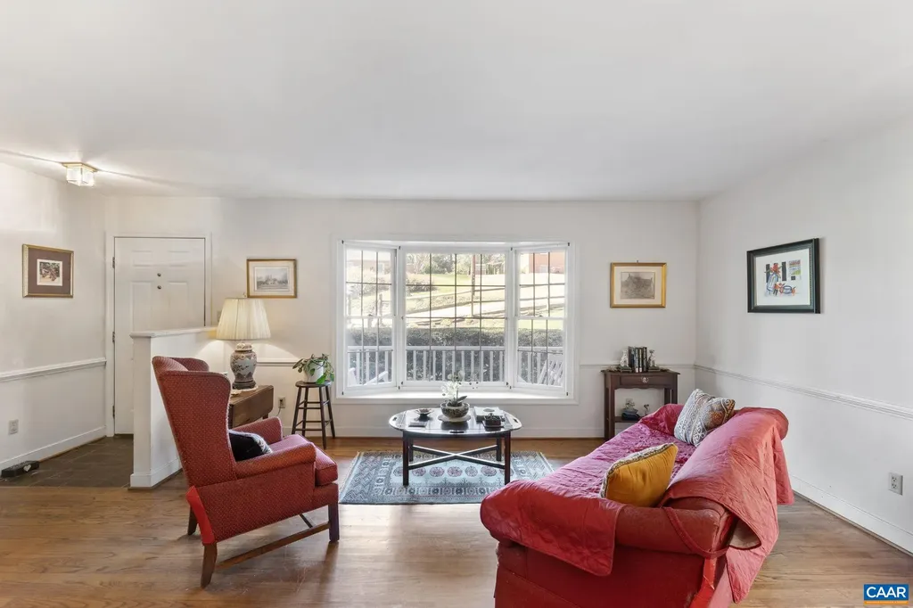 906 Marshall Street Charlottesville VA 22901