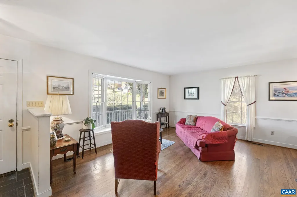 906 Marshall Street Charlottesville VA 22901