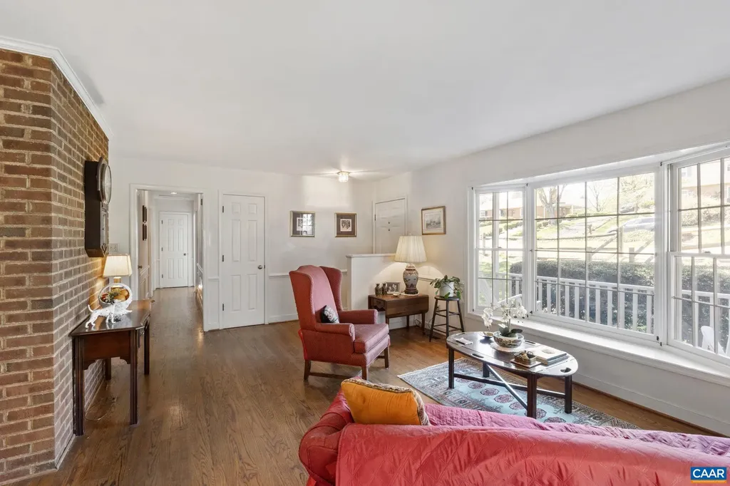 906 Marshall Street Charlottesville VA 22901