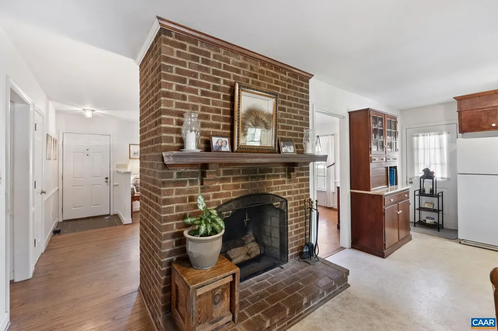 906 Marshall Street Charlottesville VA 22901