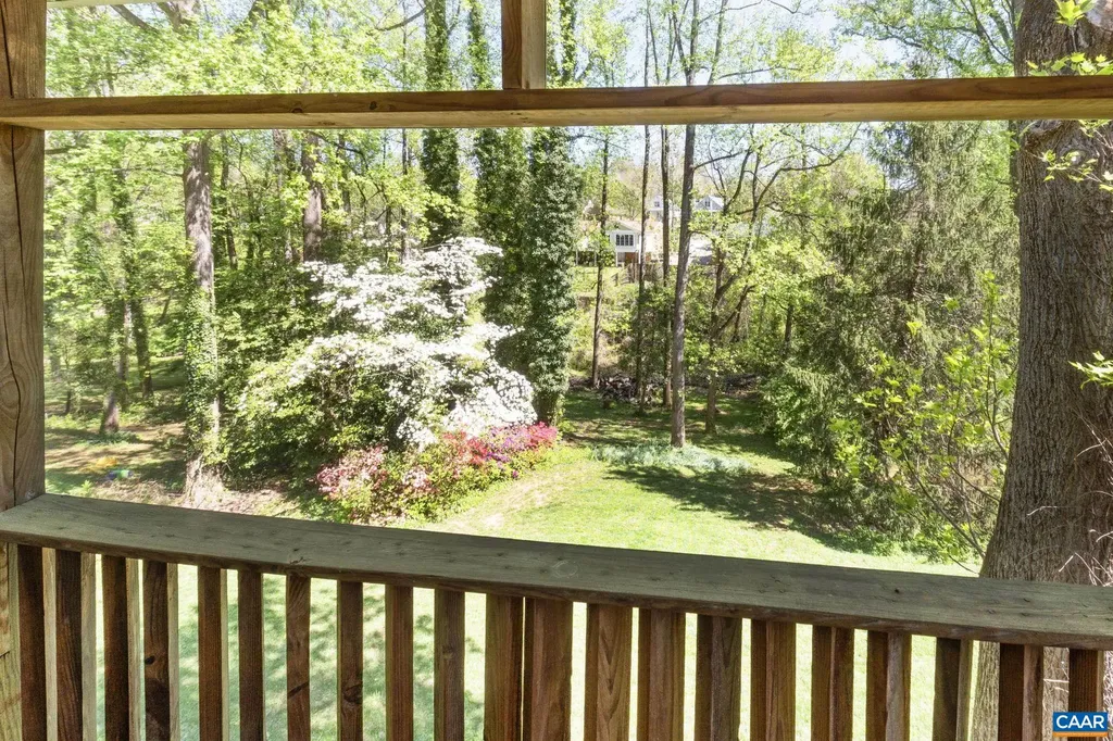 906 Marshall Street Charlottesville VA 22901