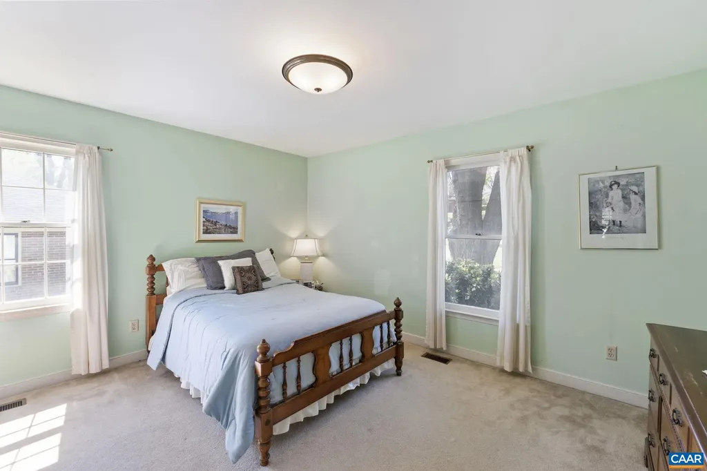 906 Marshall Street Charlottesville VA 22901