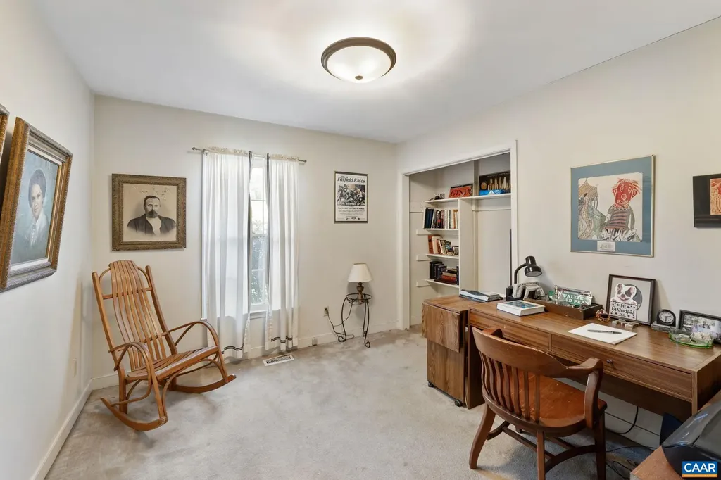 906 Marshall Street Charlottesville VA 22901