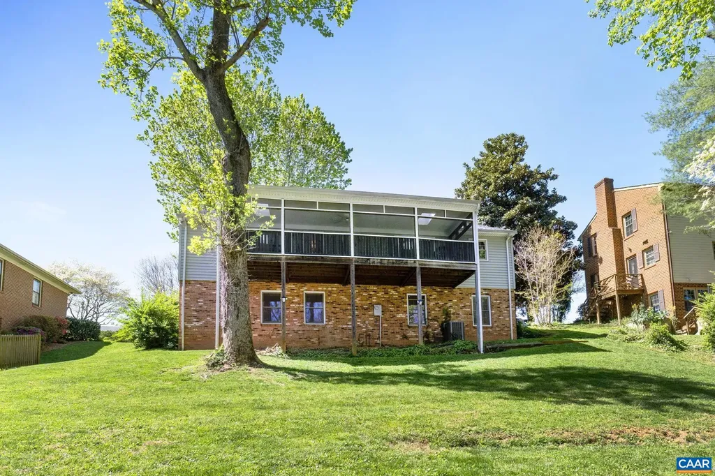 906 Marshall Street Charlottesville VA 22901