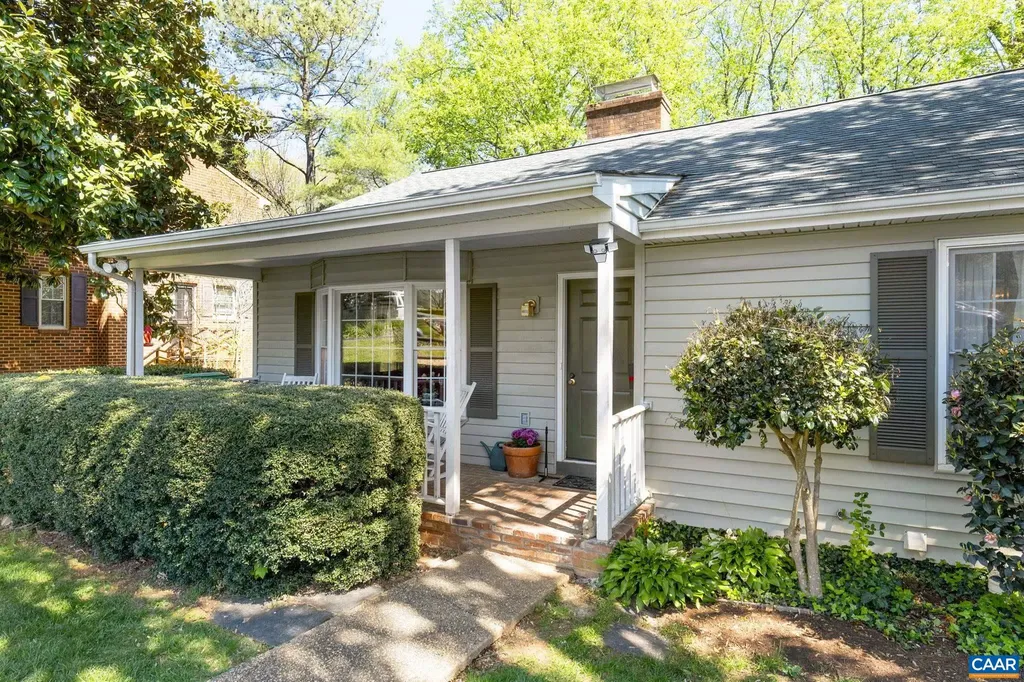 906 Marshall Street Charlottesville VA 22901