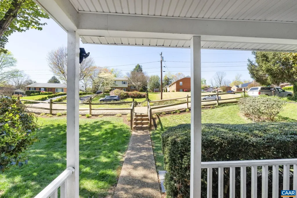 906 Marshall Street Charlottesville VA 22901