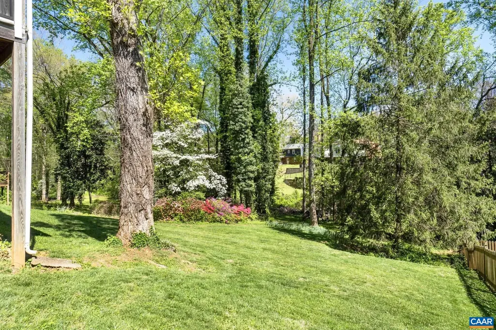 906 Marshall Street Charlottesville VA 22901