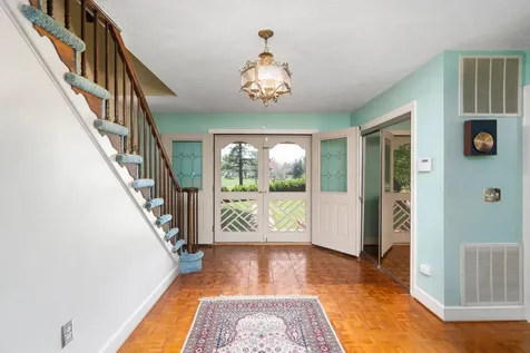 812 Meadowbrook Road Waynesboro VA 22980