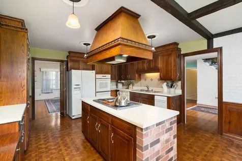 812 Meadowbrook Road Waynesboro VA 22980
