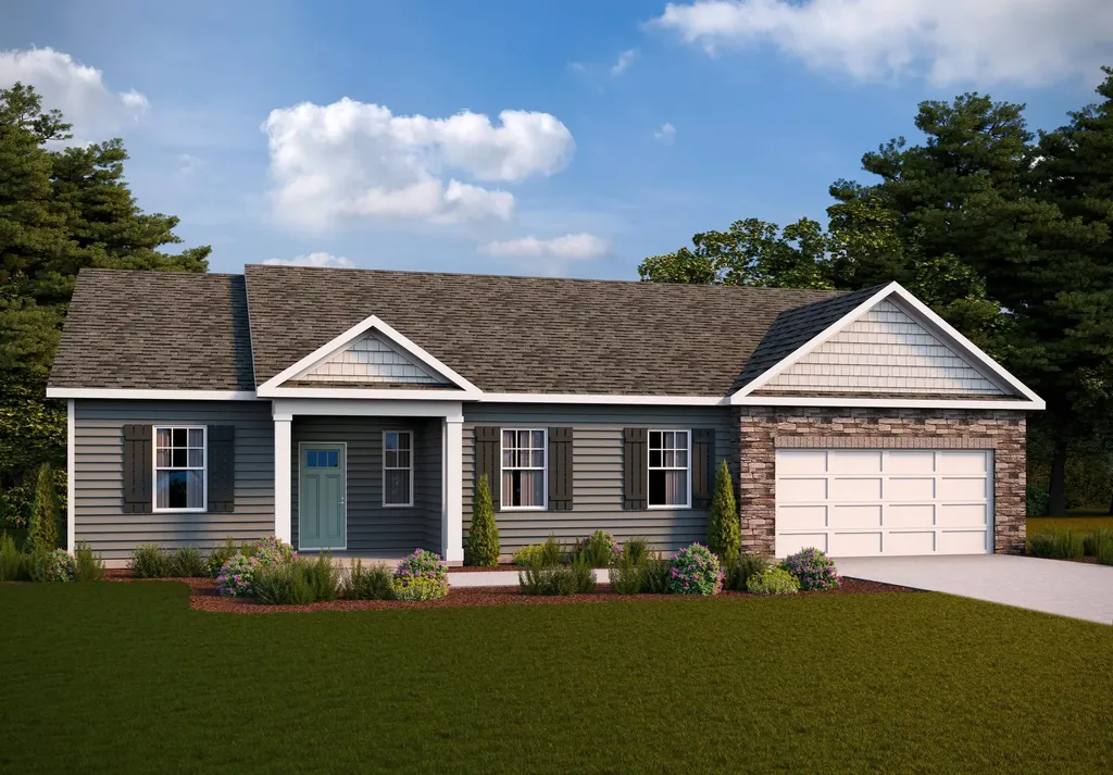 14610 Beatty Drive Elkton VA 22827