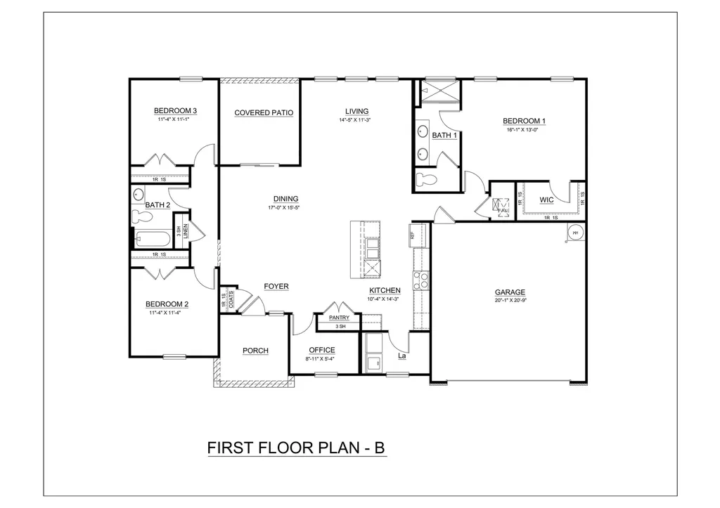 14610 Beatty Drive Elkton VA 22827