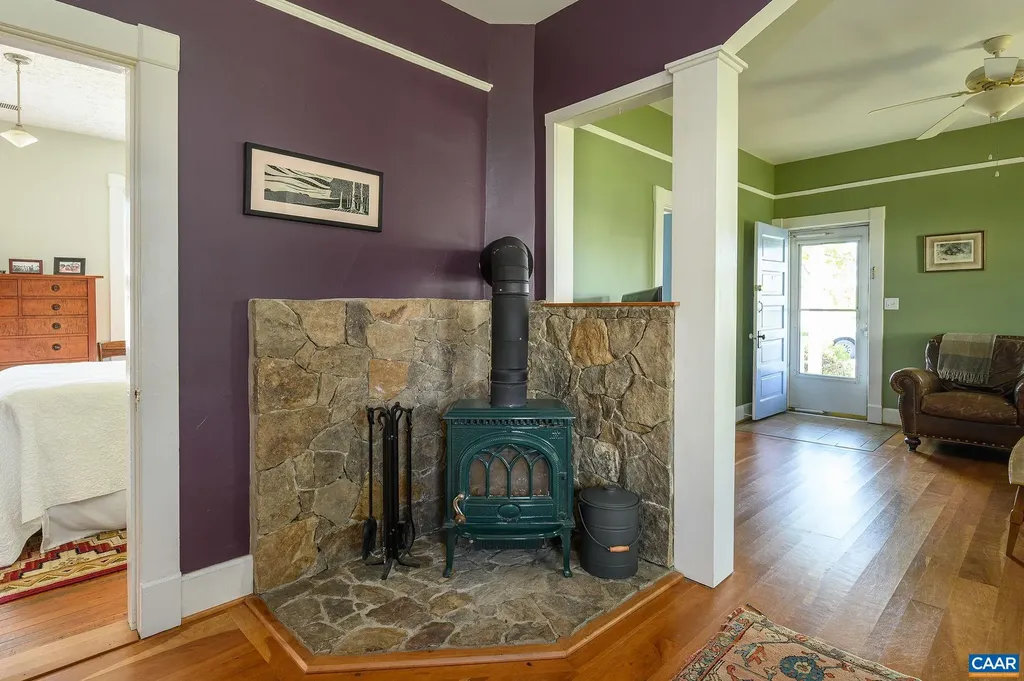 1400 Early Street Charlottesville VA 22902