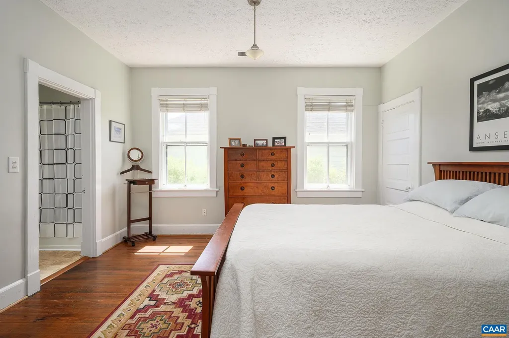 1400 Early Street Charlottesville VA 22902