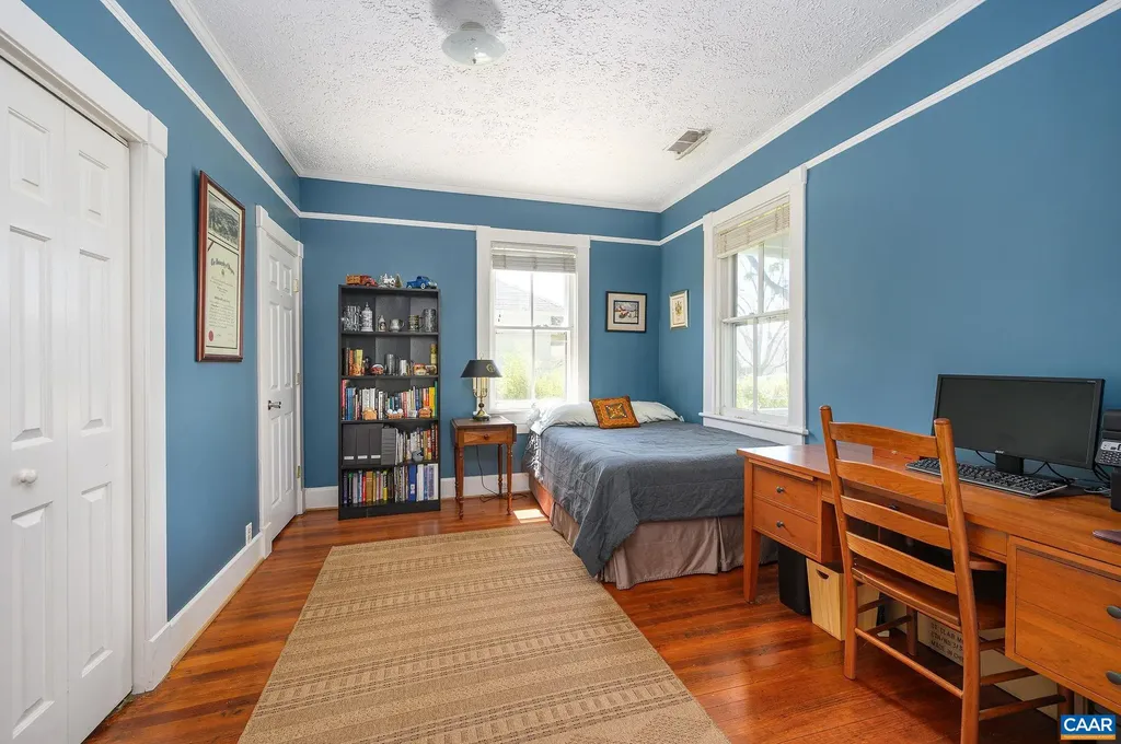 1400 Early Street Charlottesville VA 22902