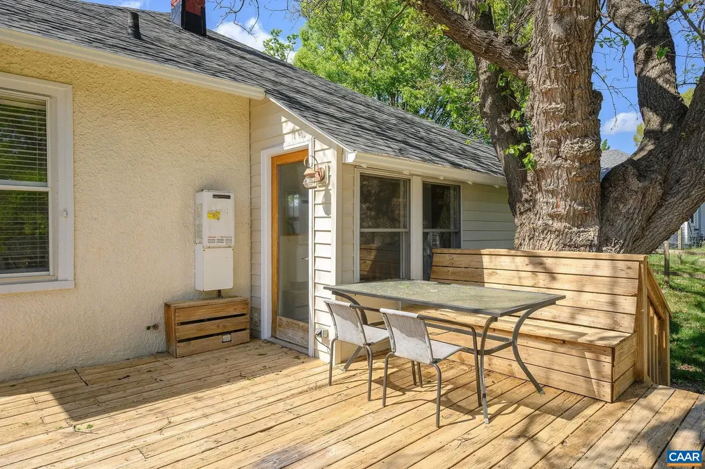 1400 Early Street Charlottesville VA 22902