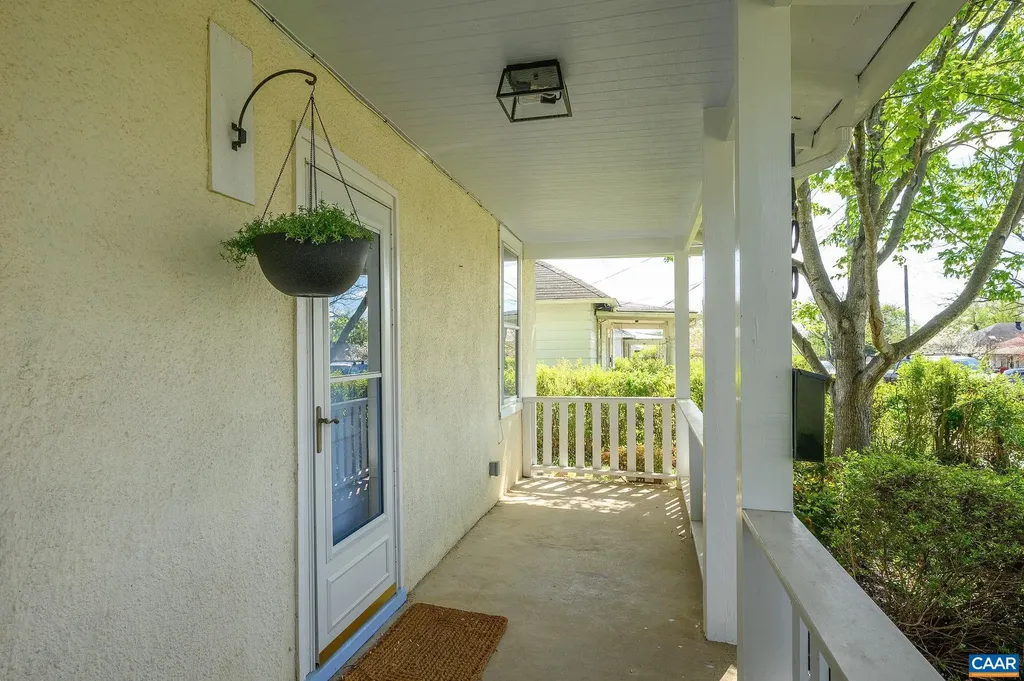 1400 Early Street Charlottesville VA 22902