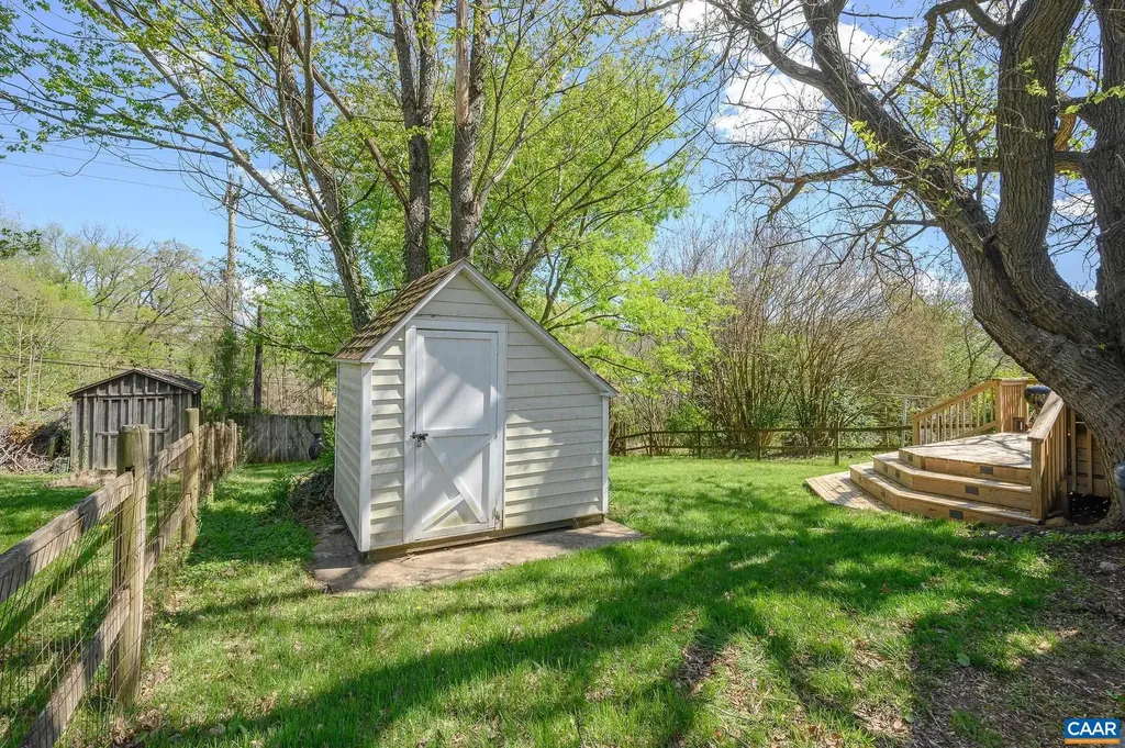 1400 Early Street Charlottesville VA 22902