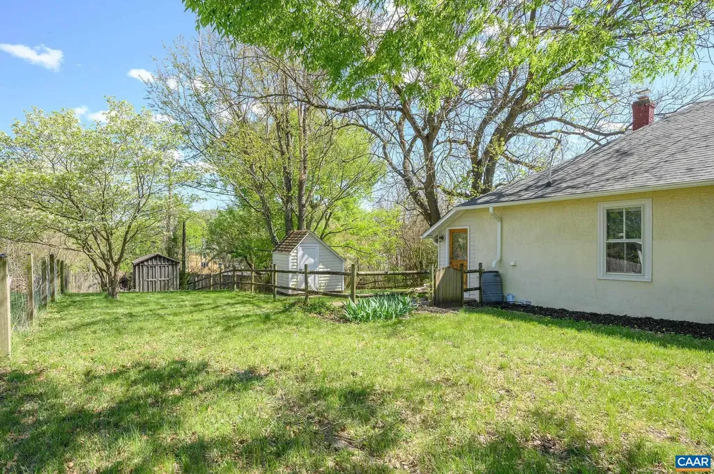 1400 Early Street Charlottesville VA 22902