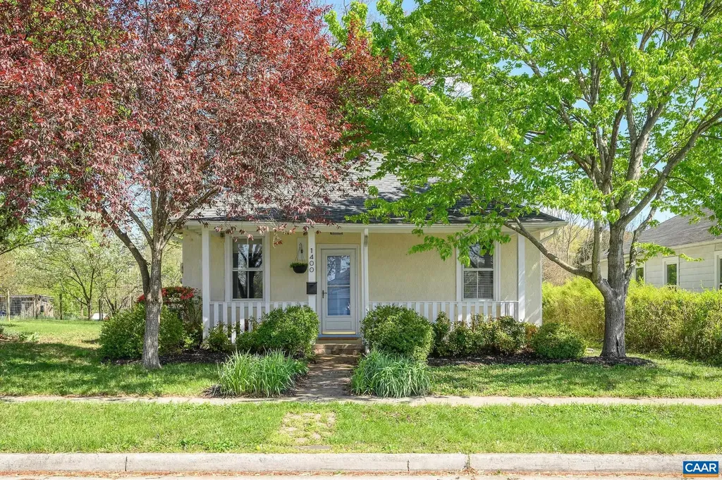 1400 Early Street Charlottesville VA 22902