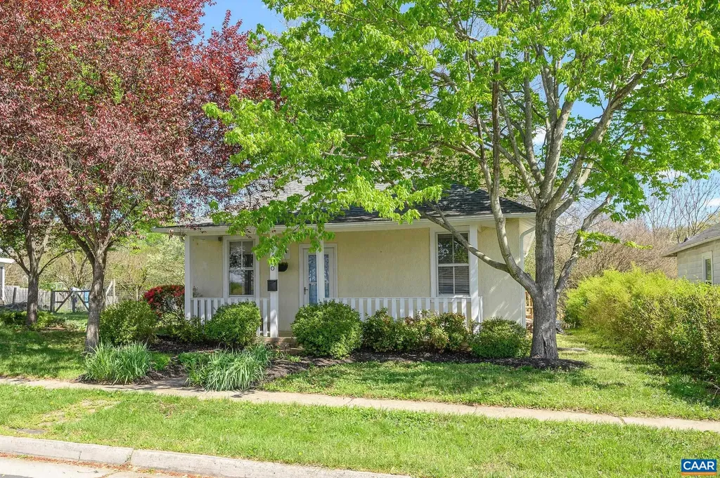 1400 Early Street Charlottesville VA 22902