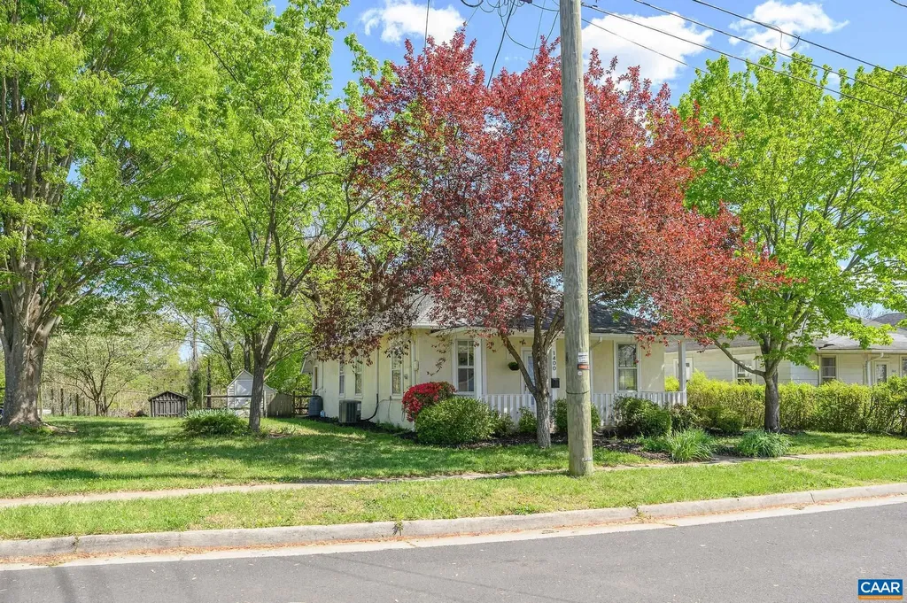 1400 Early Street Charlottesville VA 22902