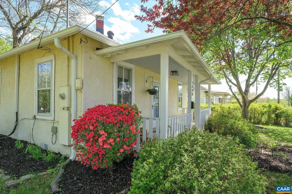 1400 Early Street Charlottesville VA 22902