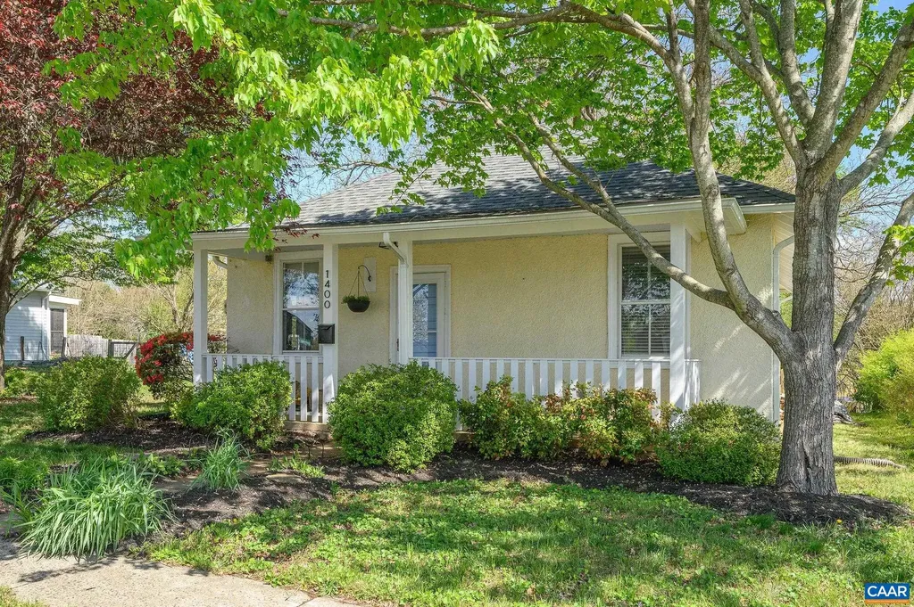 1400 Early Street Charlottesville VA 22902