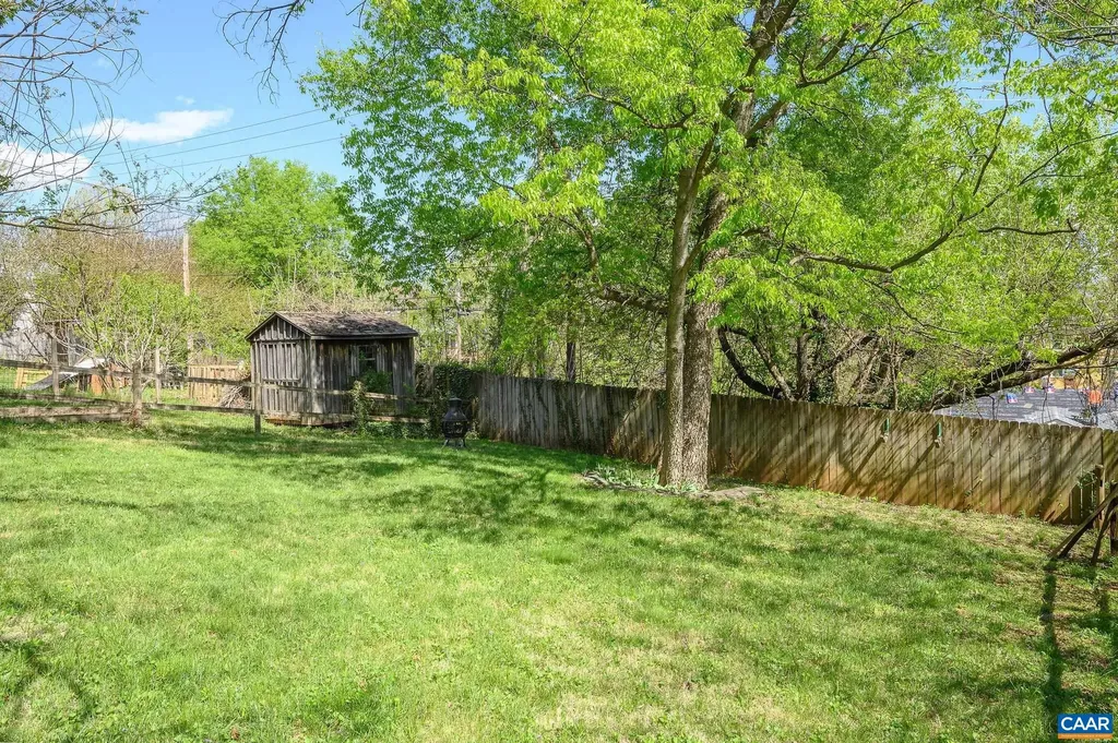 1400 Early Street Charlottesville VA 22902