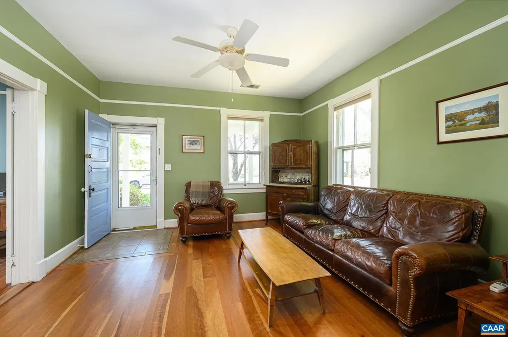 1400 Early Street Charlottesville VA 22902