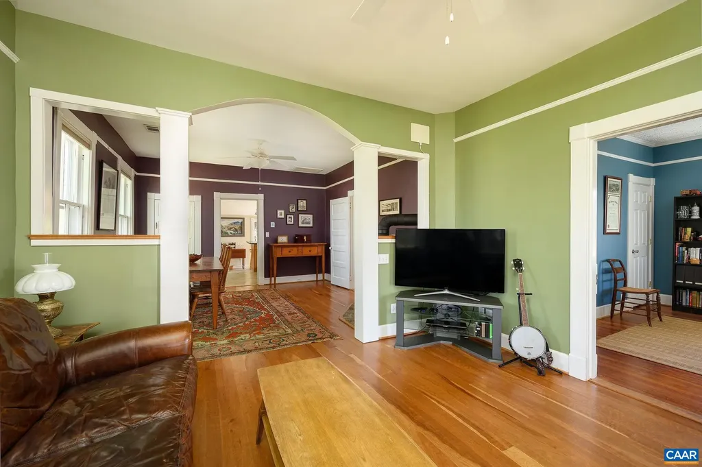 1400 Early Street Charlottesville VA 22902