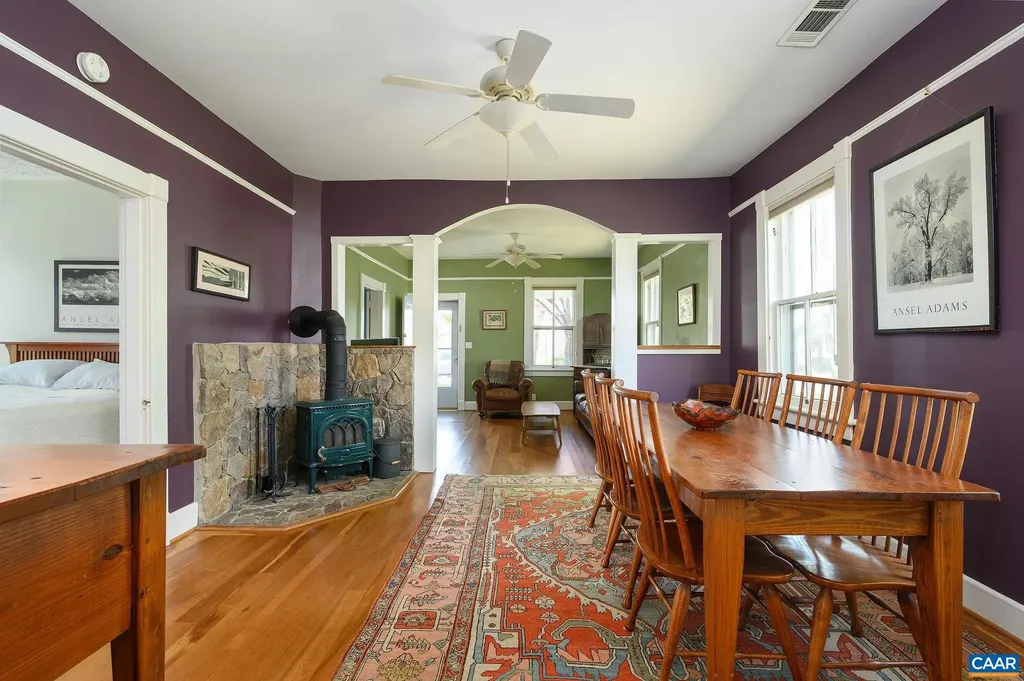 1400 Early Street Charlottesville VA 22902