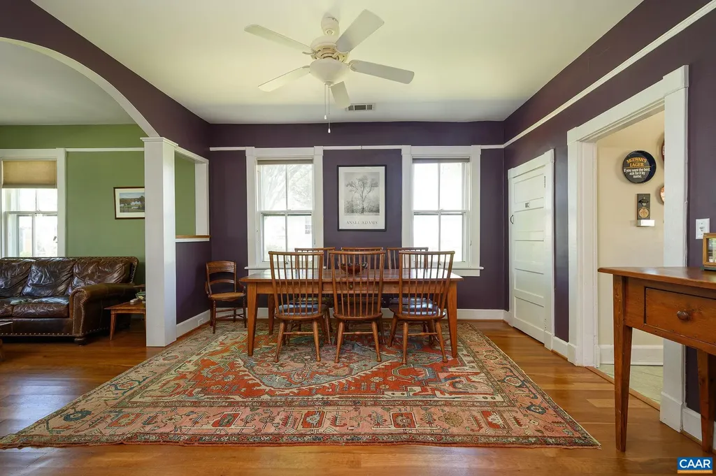 1400 Early Street Charlottesville VA 22902