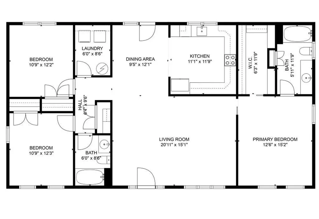 512 College Street E Bridgewater VA 22812