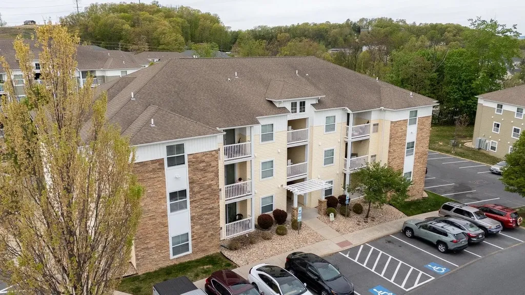 510 Davis Mills Drive Harrisonburg VA 22801