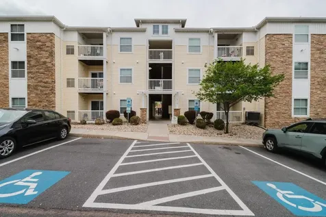 510 Davis Mills Drive Harrisonburg VA 22801