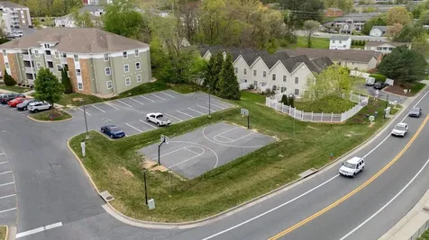 510 Davis Mills Drive Harrisonburg VA 22801