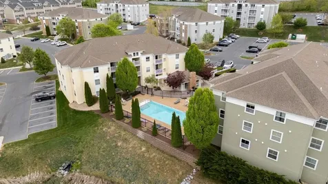 510 Davis Mills Drive Harrisonburg VA 22801