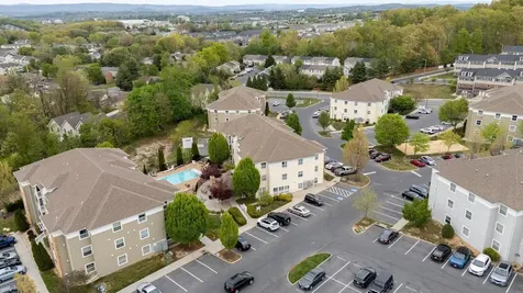 510 Davis Mills Drive Harrisonburg VA 22801
