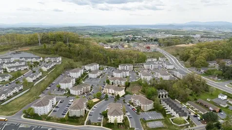 510 Davis Mills Drive Harrisonburg VA 22801