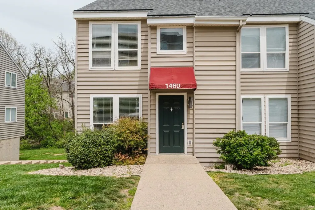 1460 Devon Lane Harrisonburg VA 22801