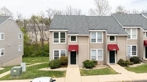 1460 Devon Lane Harrisonburg VA 22801