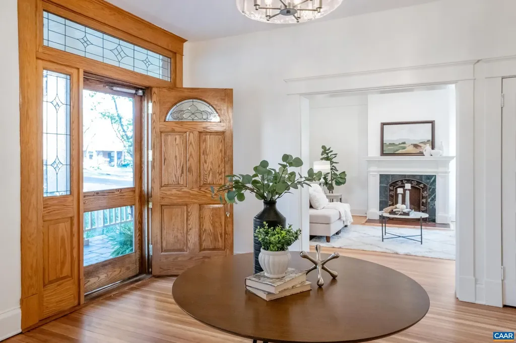 410 Altamont Circle Charlottesville VA 22902