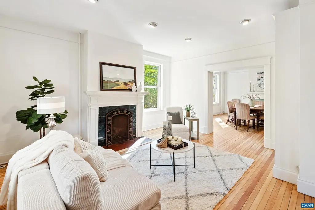 410 Altamont Circle Charlottesville VA 22902