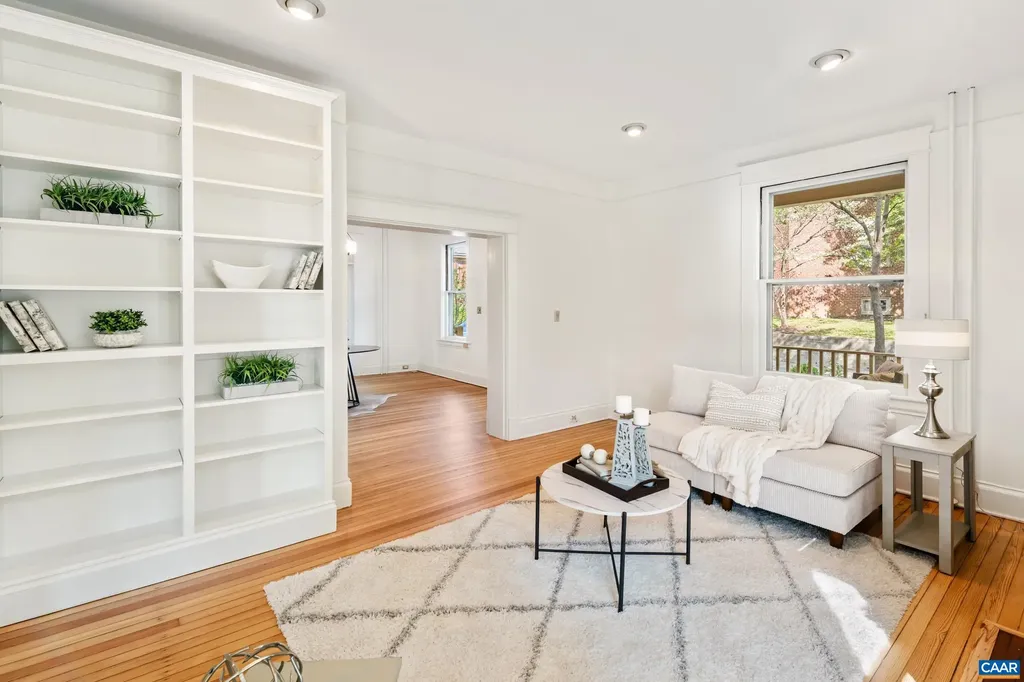 410 Altamont Circle Charlottesville VA 22902