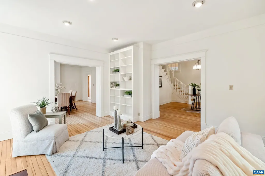 410 Altamont Circle Charlottesville VA 22902