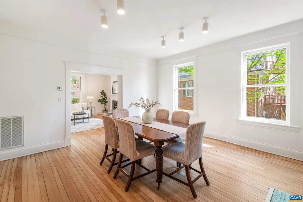 410 Altamont Circle Charlottesville VA 22902