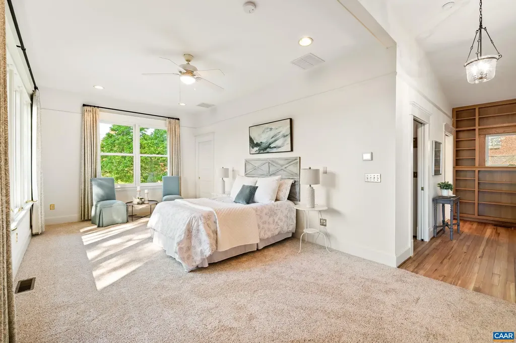 410 Altamont Circle Charlottesville VA 22902