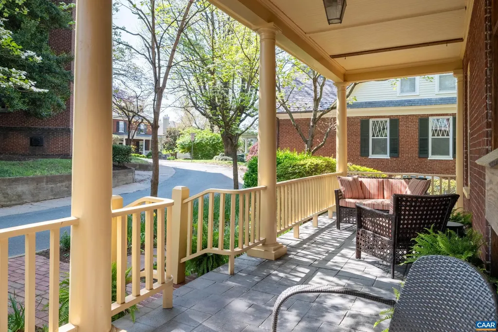 410 Altamont Circle Charlottesville VA 22902